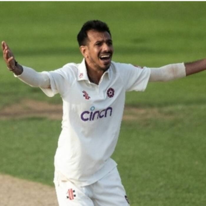 Chahal s impressive performance in 2024