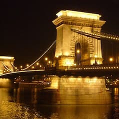 Budapest Virtual Tour: Mesmerizing pics from the historical city in Hungary!
