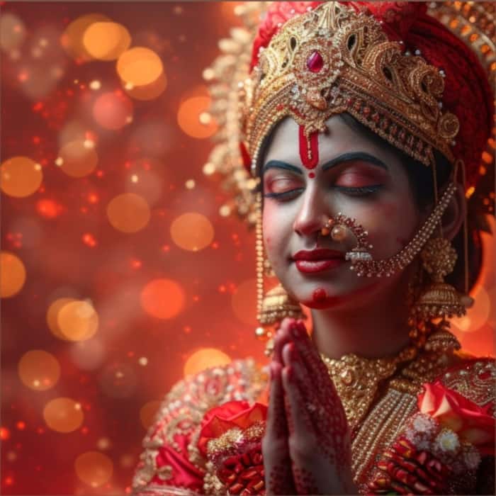 Chaitra Navrati date 2025