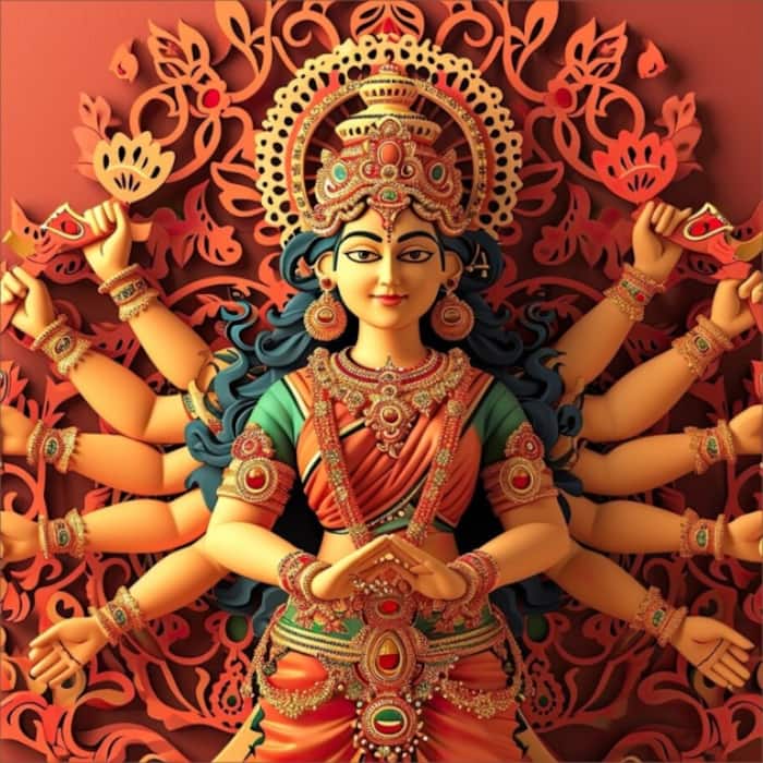 Chaitra Navratri 2025