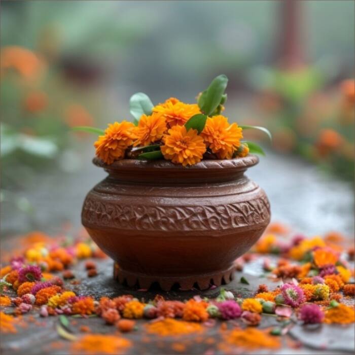 Chaitra Navratri 2025 muhurat  time 