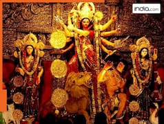 Chaitra Navratri 2026 Decoration Ideas: 7 budget-friendly and beautiful mandir decor setups for your home
