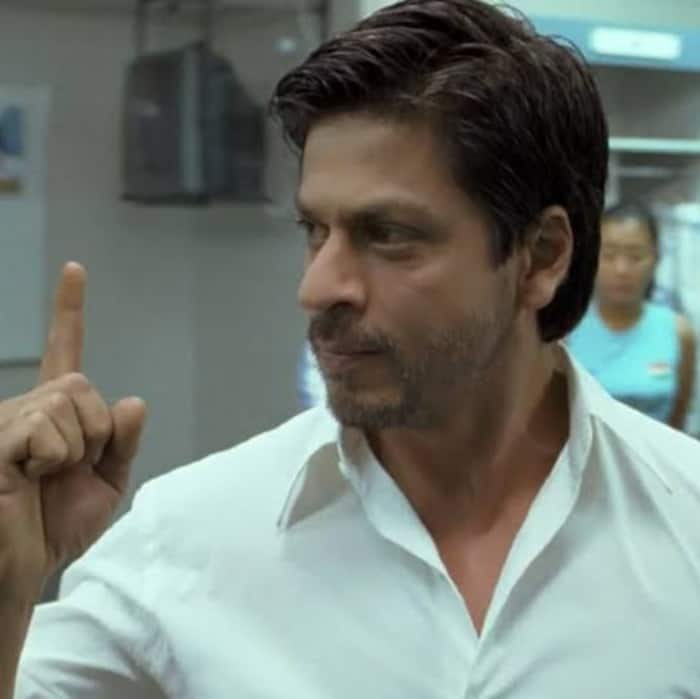 Chak De! India – Seventy minutes to become one team