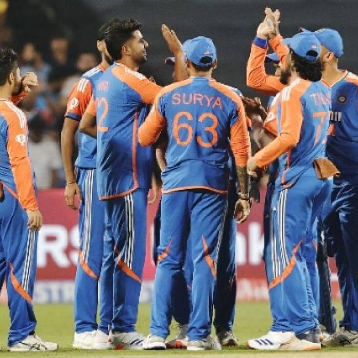 Challenge before Asia Cup