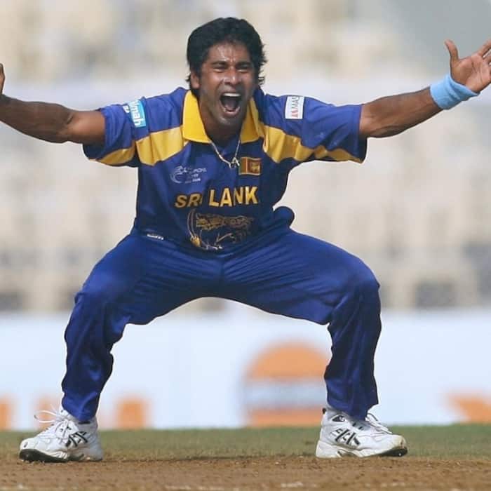 Chaminda Vaas