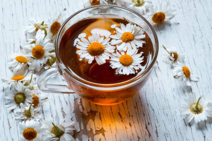 Chamomile Tea