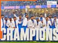 Champions Trophy 2025: Prize money for Team India is Rs..., Pakistan get just... Champions Trophy 2025: Prize money for Team India is Rs..., Pakistan get just...