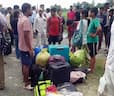 Chandigarh-Dibrugarh Express Derails