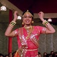 Top 10 benchmark roles played by the iconic Sridevi