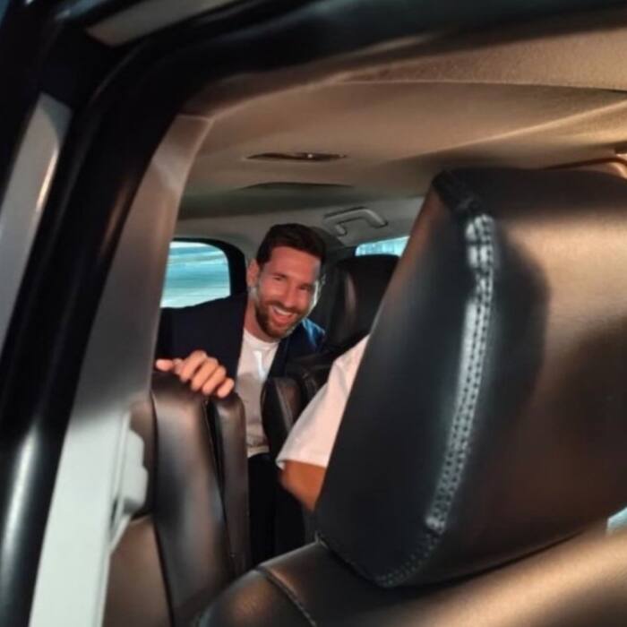 Chaos Erupts Upon Arrival at the Hotel   