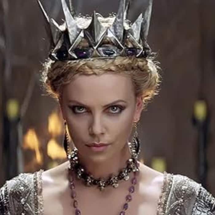 Charlize Theron as Calypso