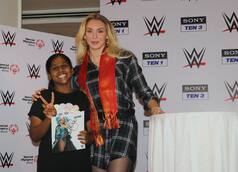 The Queen Charlotte Flair Visit India; Celebrates Children’s Day With The Kids From Special Olympics Bharat