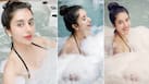 Sushmita Sen's Bhabhi Charu Asopa Shares Hot Pictures From Bathtub, Fans Say 'Too Sexy'