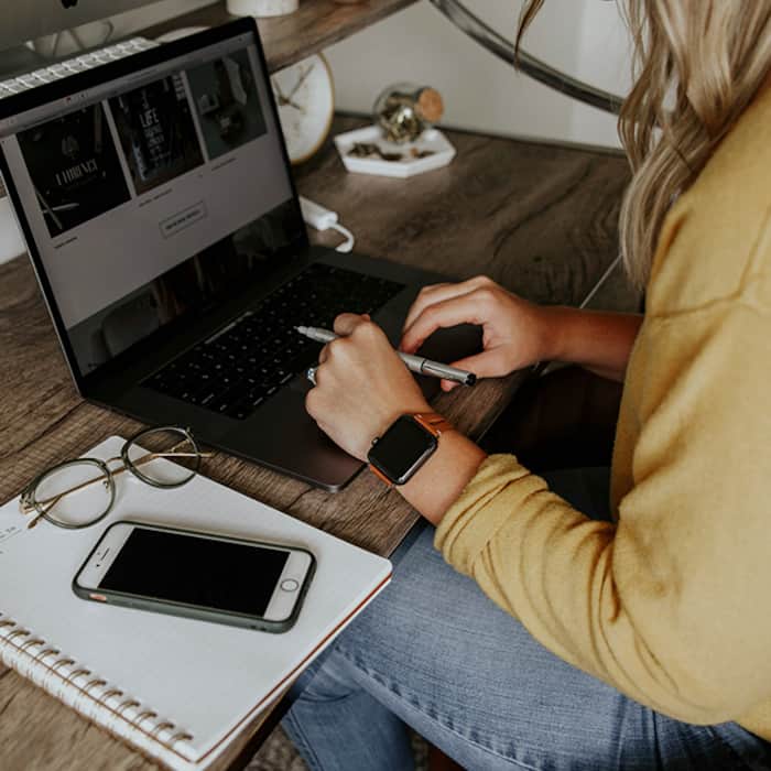 Check List of These Firms