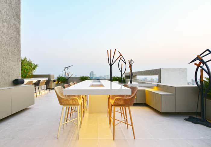 Check Out Rani Mukerji   s House Pictures
