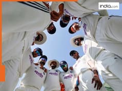 Check out WTC 2025-27 points table after India's 408-run loss by South Africa in 2nd Test at Guwahati