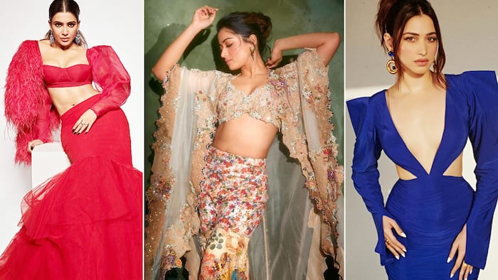 Check Salaries  Net Worth of 6 Popular South Indian Actresses