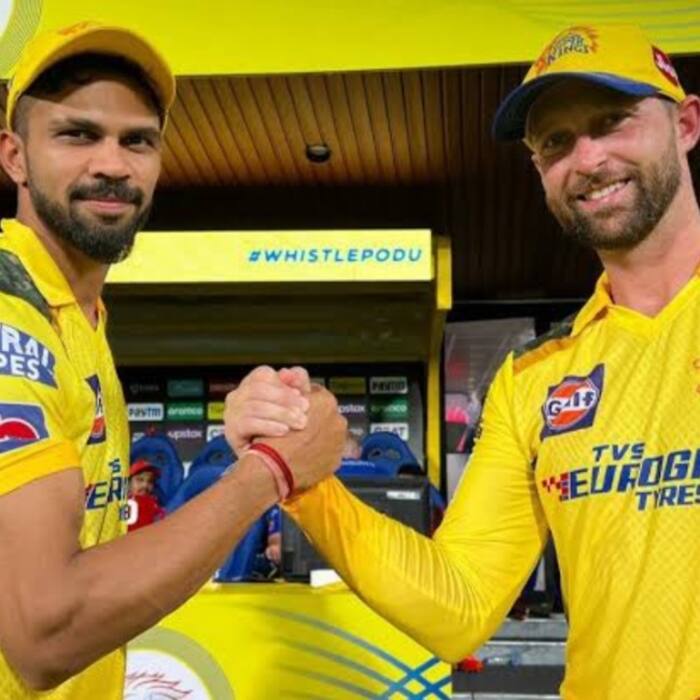 Chennai Super Kings