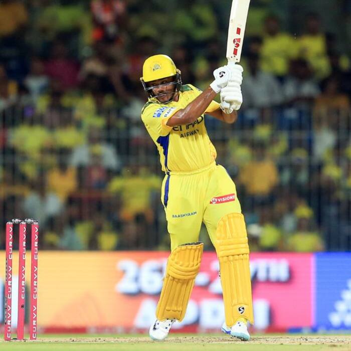 Chennai Super Kings  CSK      Hopes Hanging by a Thread