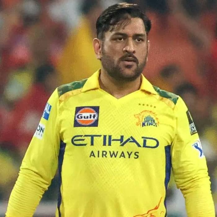 Chennai Super Kings fans await MS Dhoni’s comeback