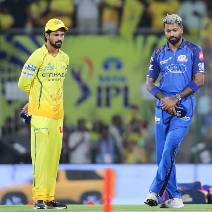 Chennai Super Kings have entered race to trade Hardik Pandya