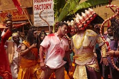 5 Bajrangi Bhaijaan Moments That Made Us Love Salman Khan Even More - Photos