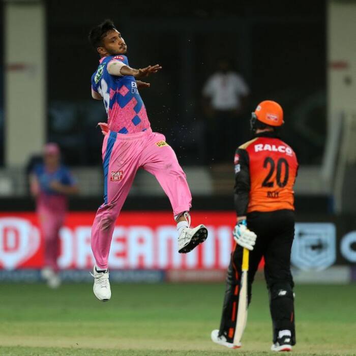 Chetan Sakariya can return to KKR side when they take on LSG on Tuesday