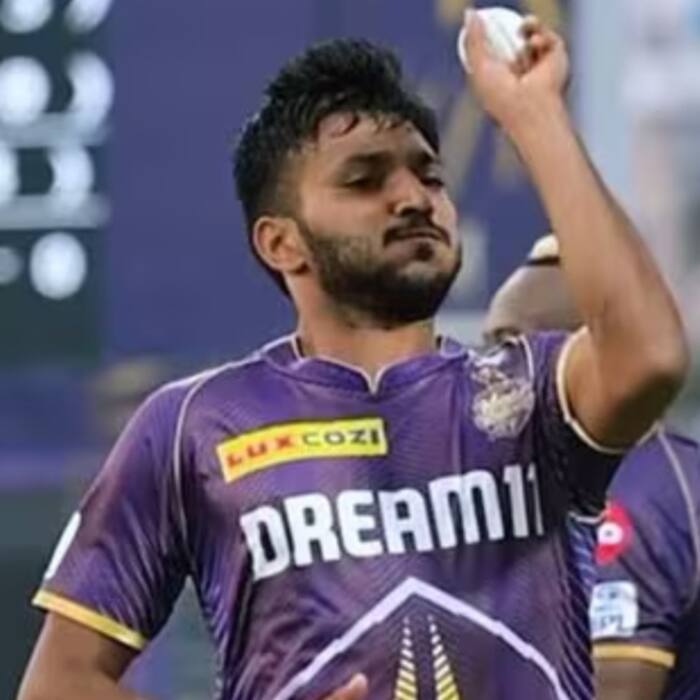 Chetan Sakariya stats