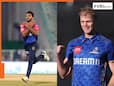 Chetan Sakariya to Corbin Bosch: Replacement for unavailable cricketers in IPL 2025