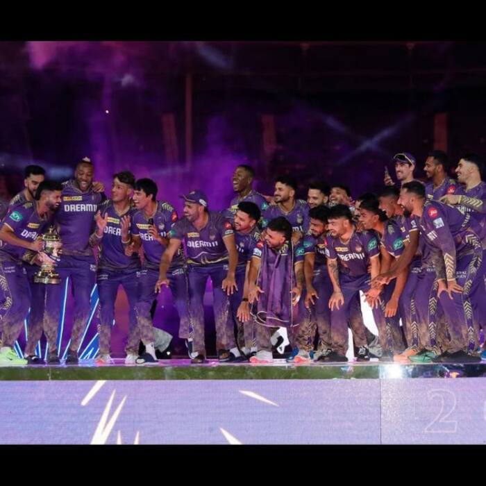 Chetan Sakariya was part of KKR team in IPL 2024