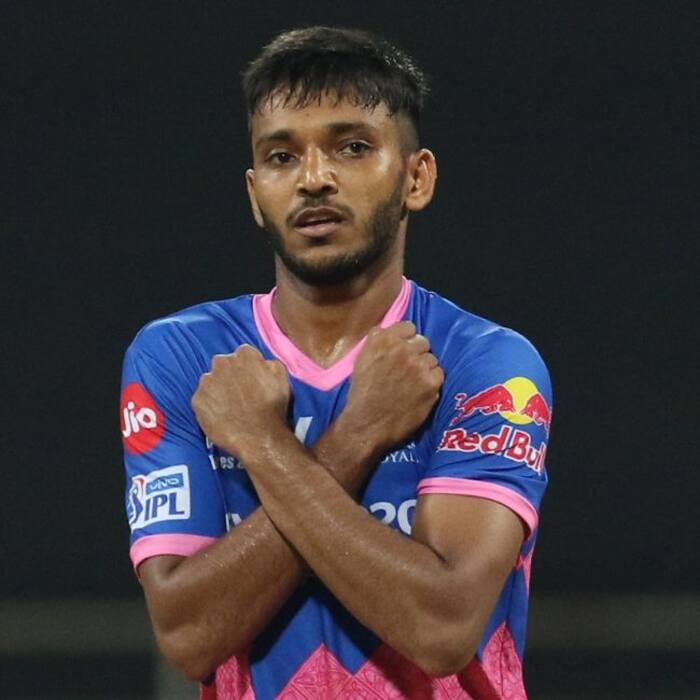 Chetan Sakariya s brother committed suicide just days before IPL 2021 auction