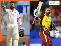 Cheteshwar Pujara to Nicholas Pooran: 11 Cricketers who retired from all formats of International cricket in 2025