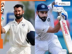 Cheteshwar Pujara to Virat Kohli: 7 cricket legends who announced retirement from Test cricket in 2025