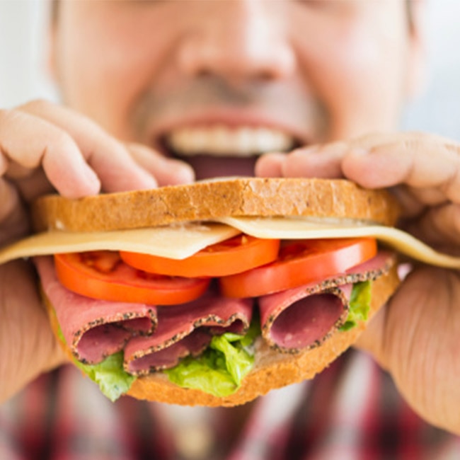 Chewing And Spitting is also a eating disorder