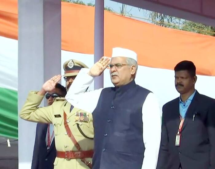 Here’s how the nation celebrated the 71st Republic Day