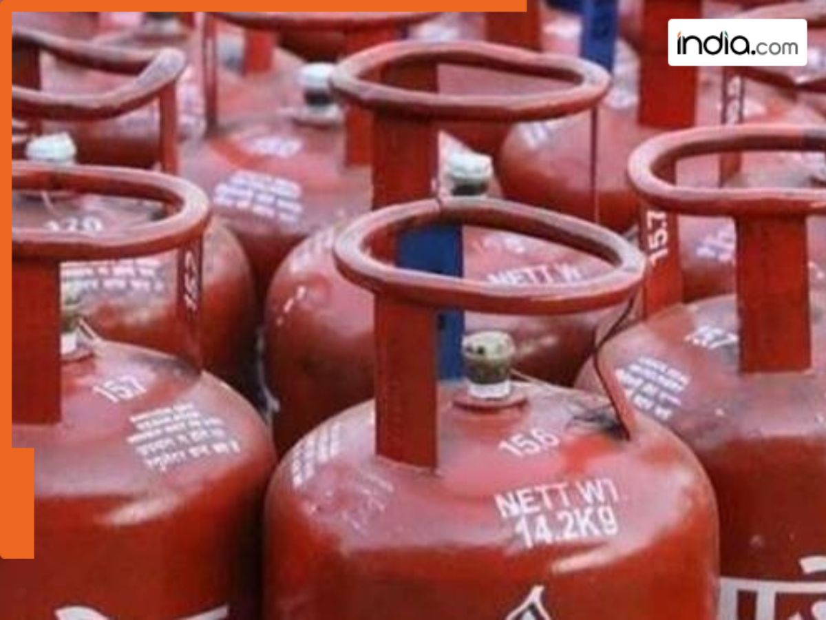 Chhotu LPG Cylinder Prices hiked? Step-by-Step guide to book 5 Kg HP Gas  Appu, Indane, BharatGas Mini LPG