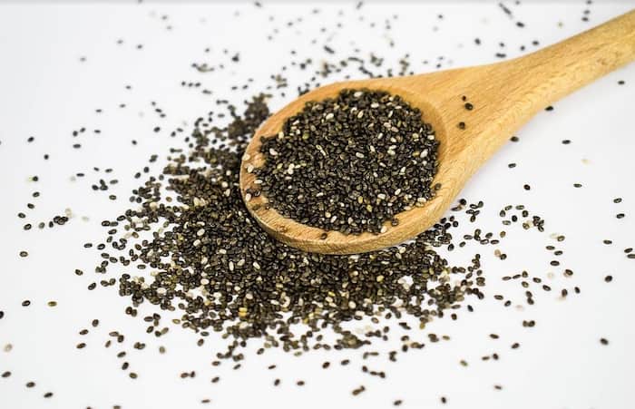 Chia Seeds