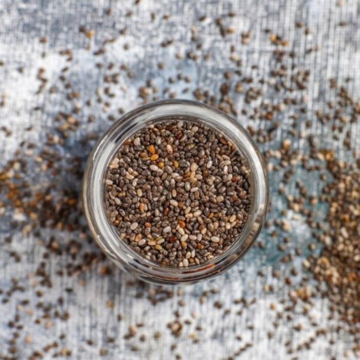 Chia Seeds