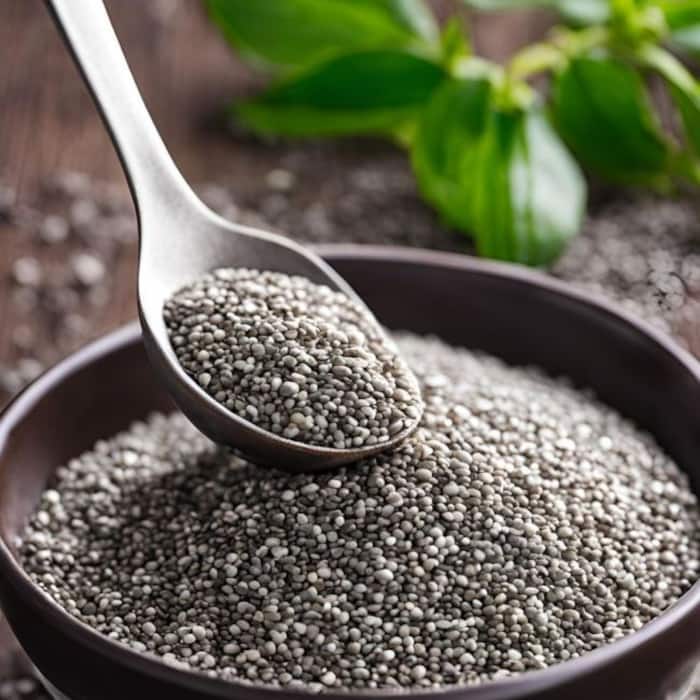 Chia Seeds