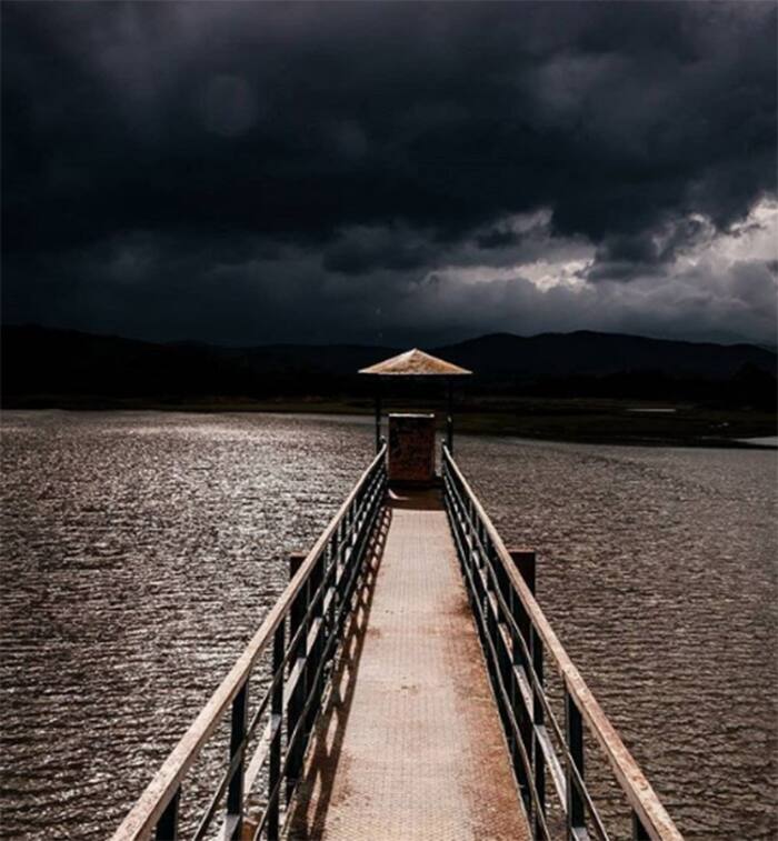 Chikmagalur