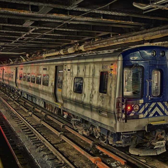 Chilling Stories Hidden Inside Historic Train Stations