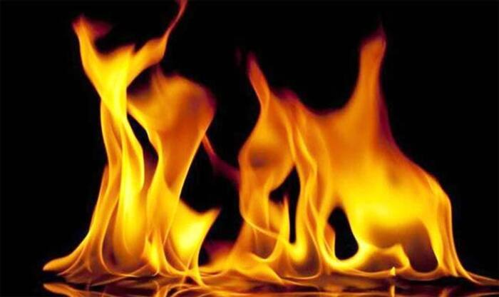 China: At least 26 Dead, 28 Injured in Tour Bus Fire; Drivers Detained