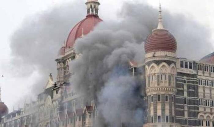 China Calls 2008 Mumbai Terror Attack ‘Notorious’