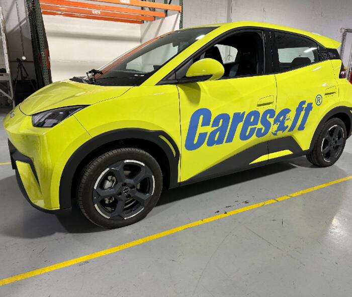 Chinese EV Seagull Poses Big Threat To US Auto Industry