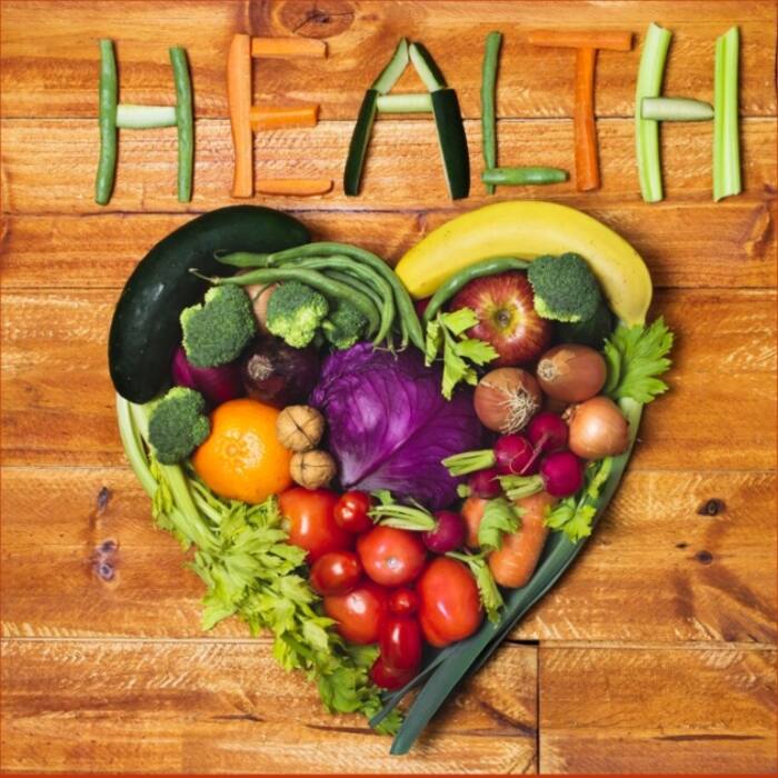 Cholesterol management is essential for fitness