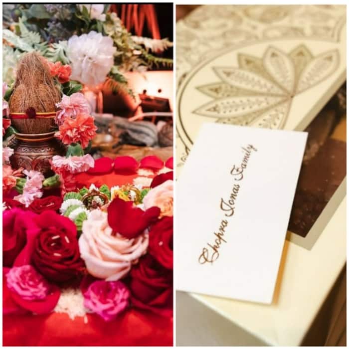 Chopra Jonas Family s Diwali 2024