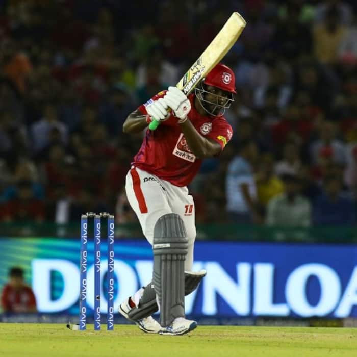 Chris Gayle holds record for most T20 centuries
