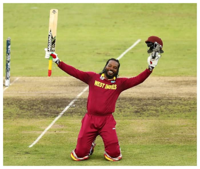 Hardik Pandya to Chris Gayle: Batters with more sixes than Rohit Sharma ...