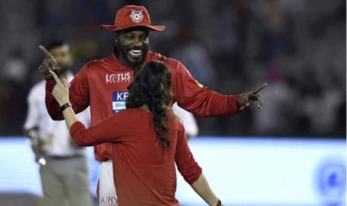 Chris Gayle The Ultimate Sixer King