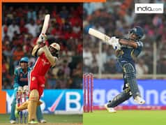 Chris Gayle to Sai Sudharsan: Batters with most runs after FIRST 30 innings in IPL